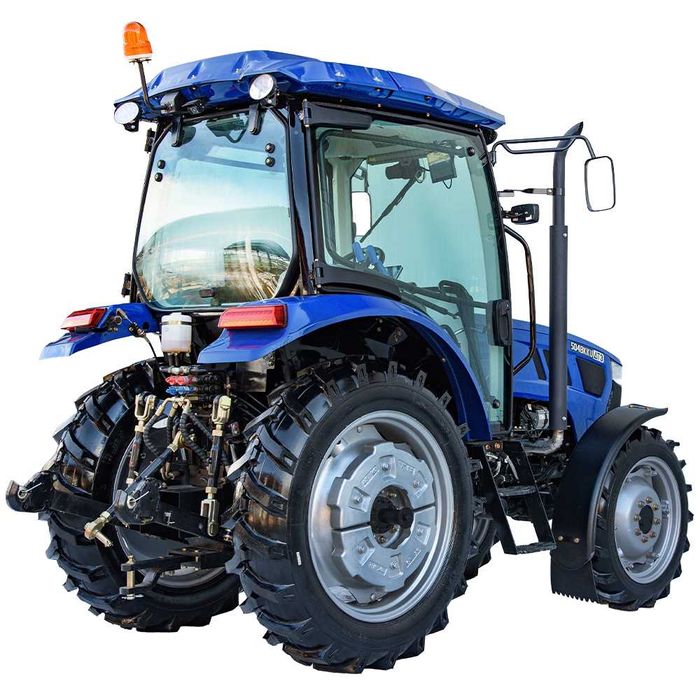 Трактор ДТЗ 504 BKKU