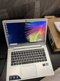 Laptop Computador PC Lenovo Ideapad 510S-13IKB