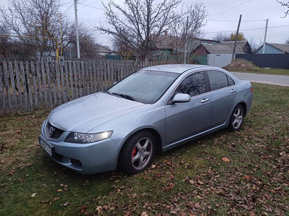 Продам автомобіль