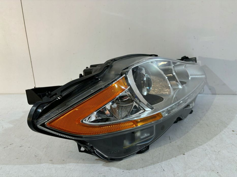 Jaguar XJ lampa kompletna bi-xenon R - 16968