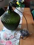 Lampa sufitowa nowa