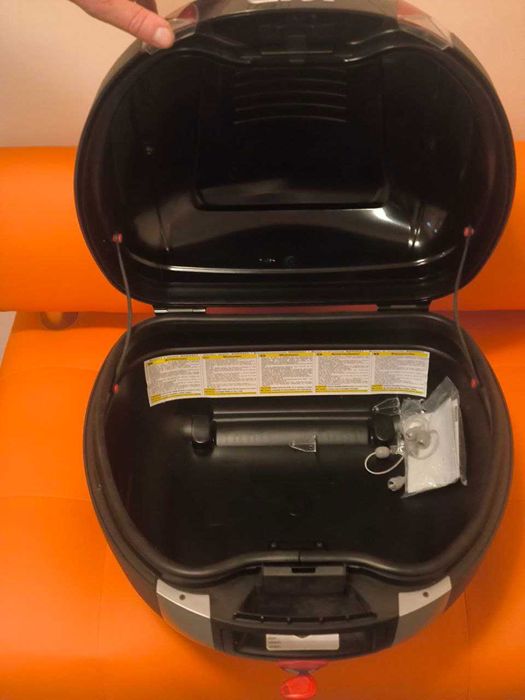 Мото Кофр GIVI B33 Monokey