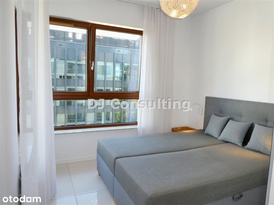 Domaniewska Holm-House_apartament_blisko metra