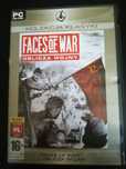 Face of  war gra pc dobra strzelanka