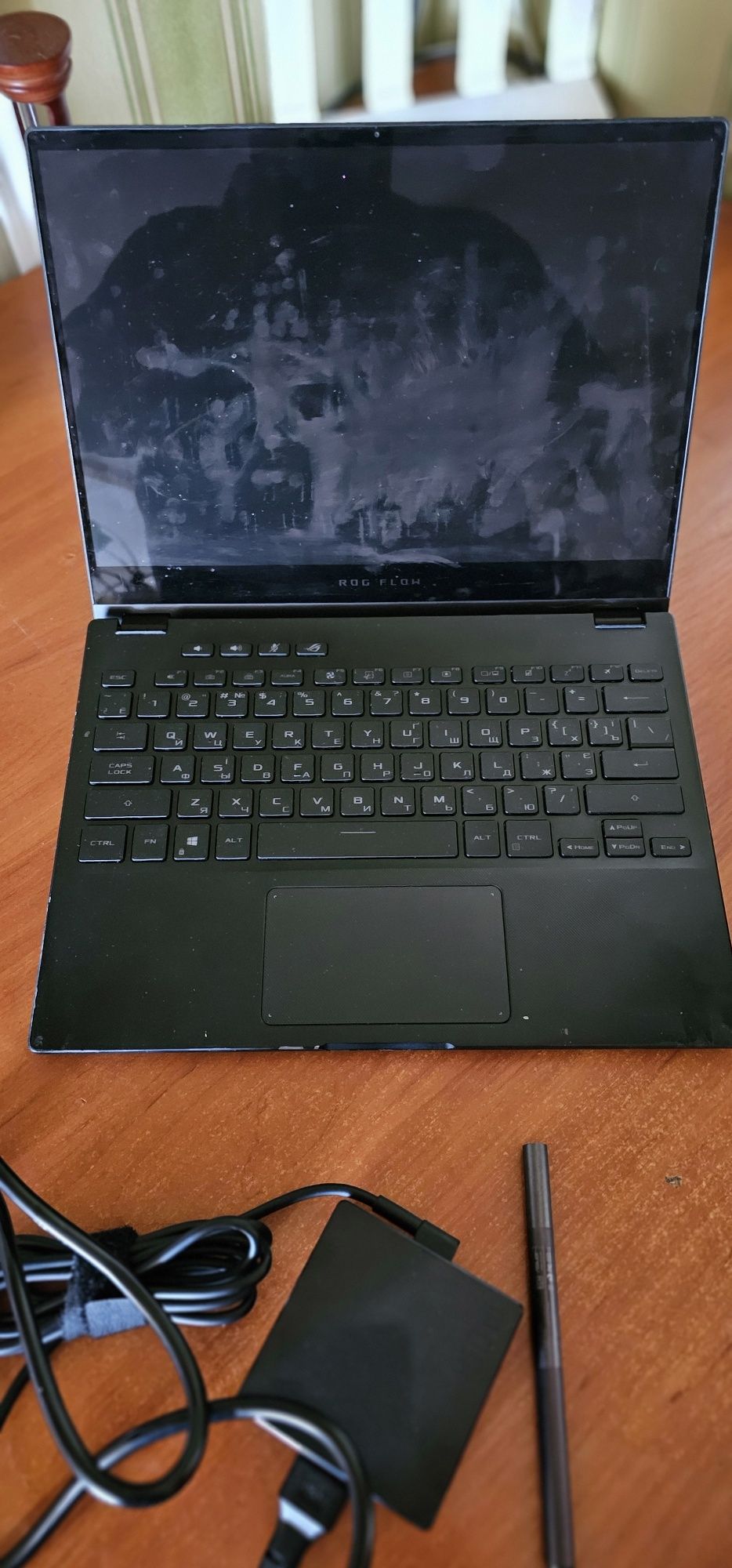 Asus X13 Flow 16/512