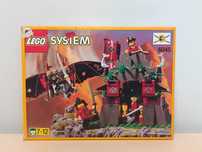 Lego 6045 Ninja Surprise