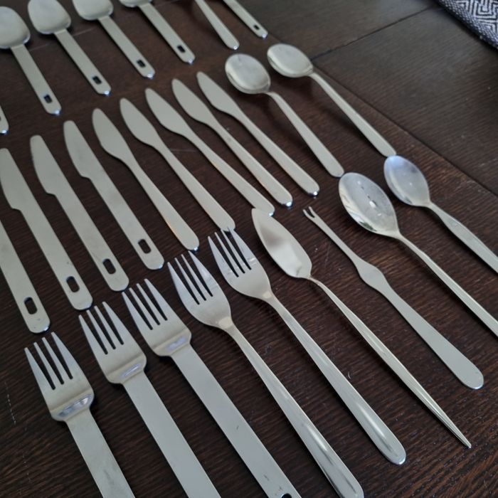 Conjunto 28 talheres