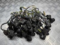 Кнопка Джойстик Регулировки  зеркал Opel Omega B 90432360