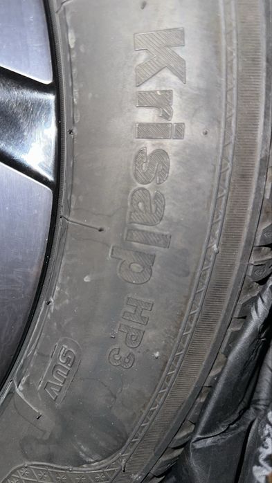 Rodas completas com jantes de aluminio