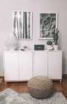 Posters DESENIO com moldura IKEA