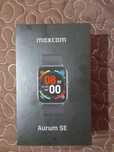 Smartwatch maxcom AURUM SE  czarny