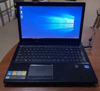 ноутбук Lenovo G500 15.6"/6GB RAM/1TB HDD/i5-3230! N1205