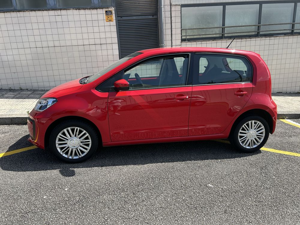 VW UP 1.0 5p - particular c/1 dono