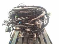 Motor Citroen C3, C2, Peugeot 206 1.4 HDi 68 cv    8HZ