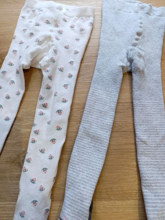 Rajstopy dziecięce rozmiar 86-92