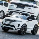 Детский электромобиль Range Rover Evoque -20% ЗНИЖКА