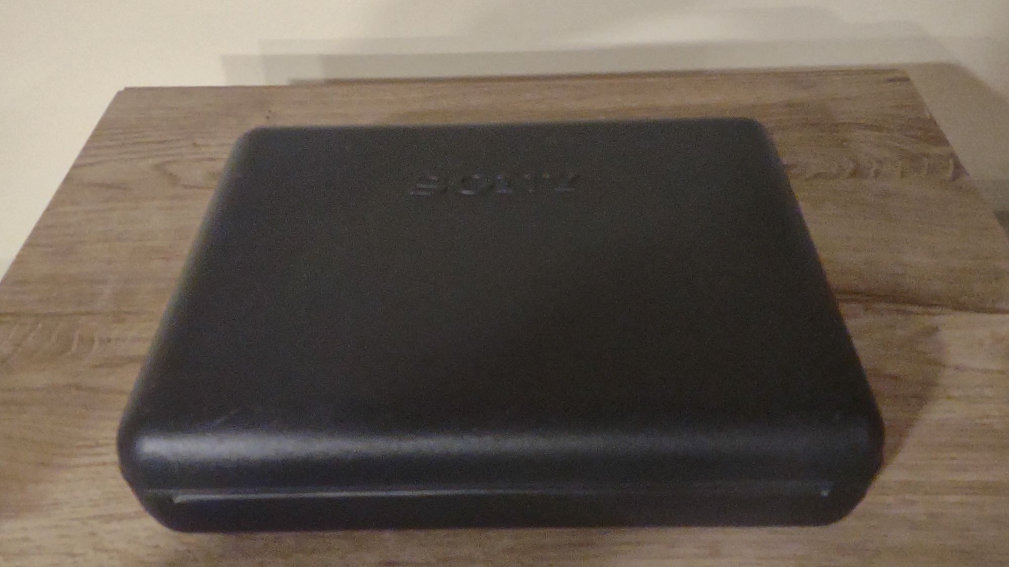 Radio Sony ICF-SW1S