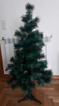 Árvore/Pinheiro Natal Artificial 1,20m