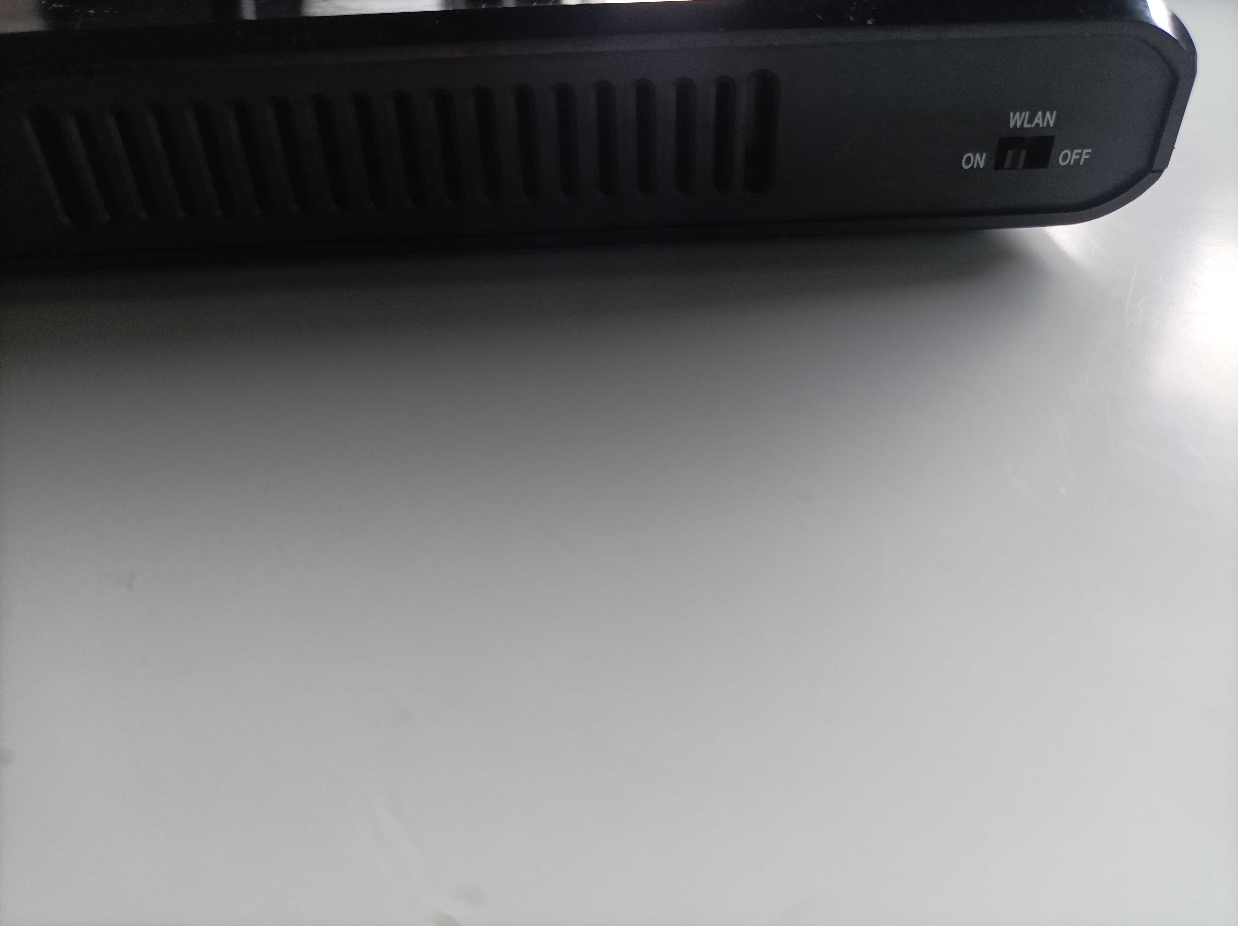 Router Wireless Trendnet Gigabit