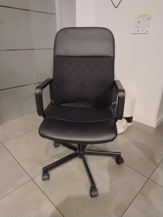 Krzesło biurowe Ikea