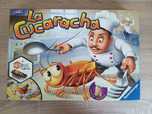 La cucaracha gra planszowa