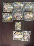 yu gi oh big metal tazo tazosy yu-gi-oh yugioh cheetos lays chio