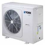 Pompa ciepła York Monoblok 12 kW (YKF12CRC)
