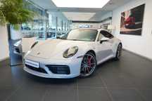 Porsche 911 Cesja Leasingu, 8000km,