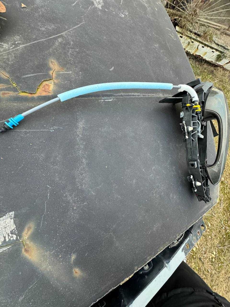 Передня Права Ручка в зборі до BMW X5 G05