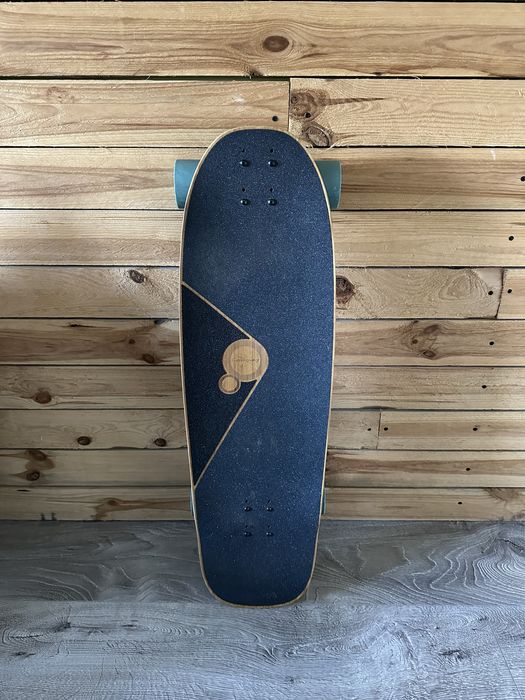 Deskorolka Longboard LOADED omasake