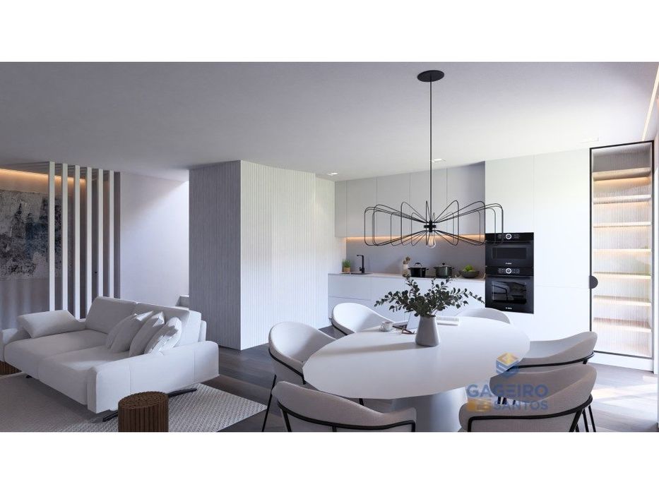 Moradia Individual T4