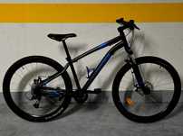 Rower MTB Rockrider ST 120 27", M 165-174cm, Gdańsk Morena