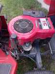 Silnik Briggs 12.5 HP