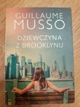 Guillaume Musso Dziewczyna z Brooklynu thriller