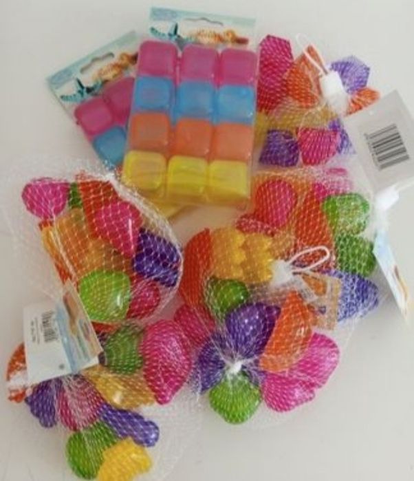 Лёд многоразовый для напитков