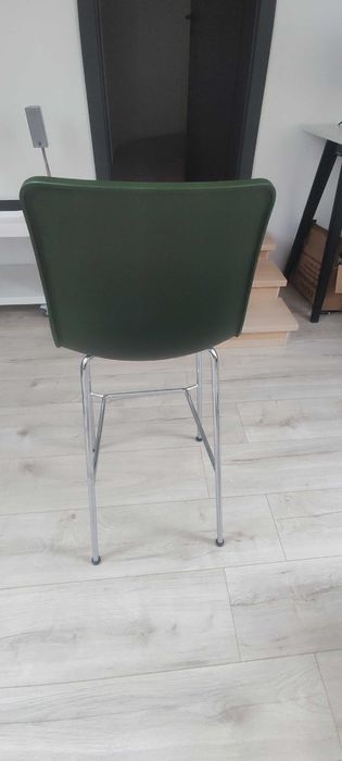 Hokery Vitra w bardzo dobrym stanie - 6 szt.