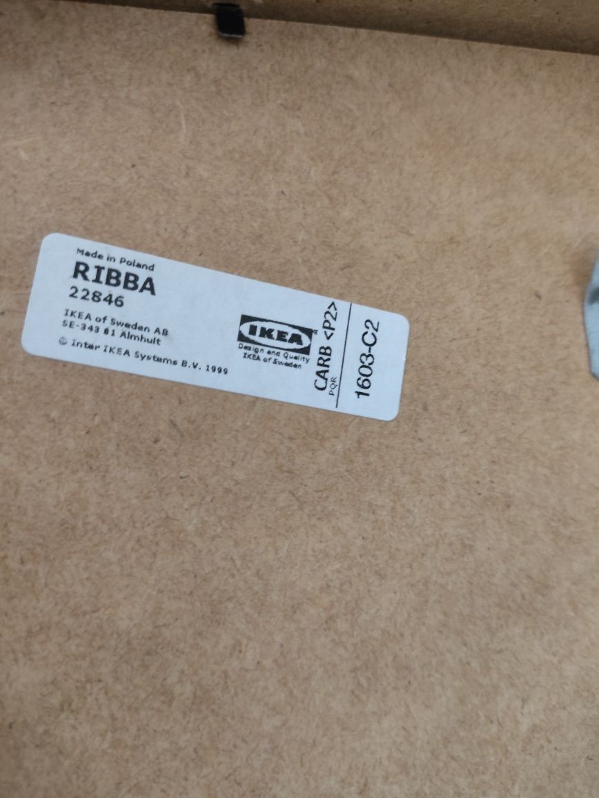 Conjunto de 10 molduras ikea