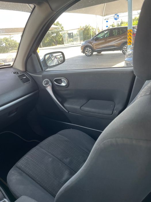 Renault Megane 2  1.5 DCI