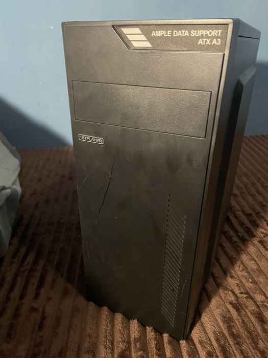 Комп’ютер. Atx A3