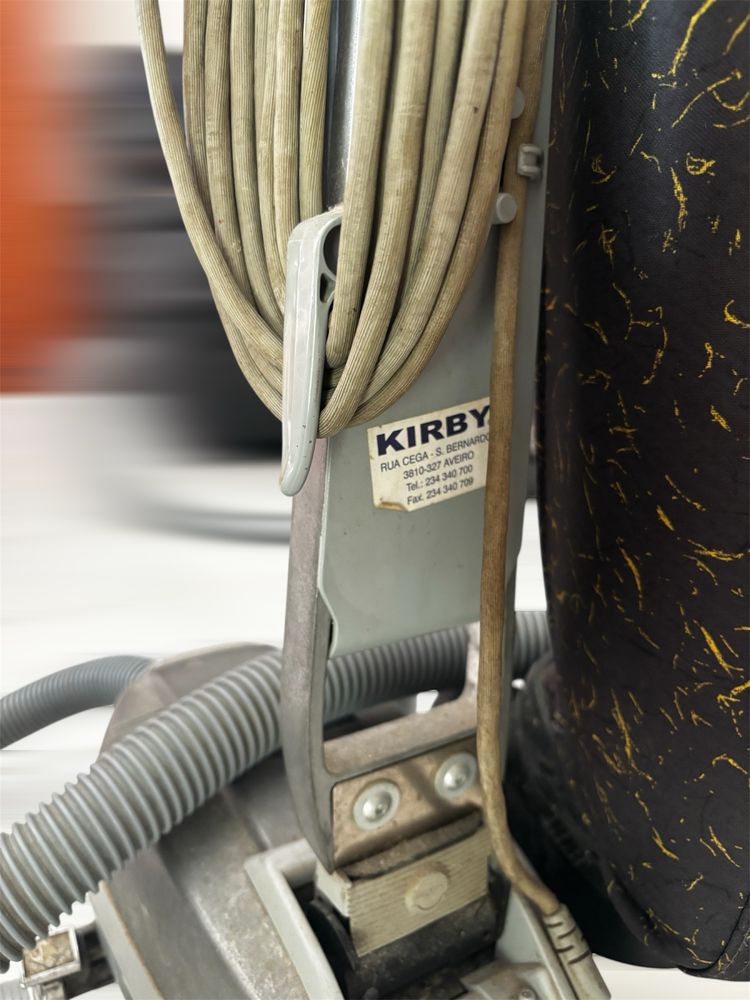Aspirador Kirby G Series