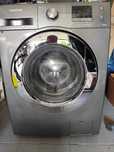 Pralka Samsung ecobabel WF60F