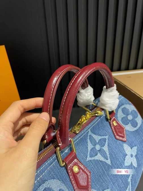 Torebka Louis Vuitton damska torba 161