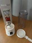 blendy go 3, beżowy