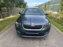 Skoda Octavia 1.6 Tdi Bezwypadkowy