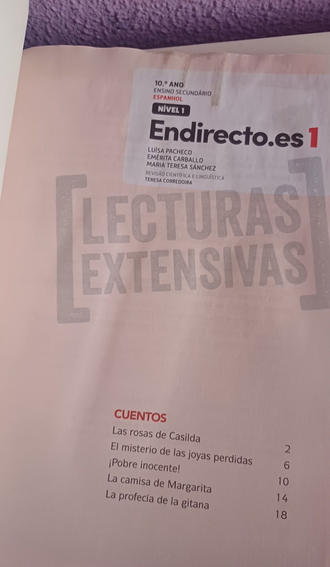 Livro ' endirecto.es 1'