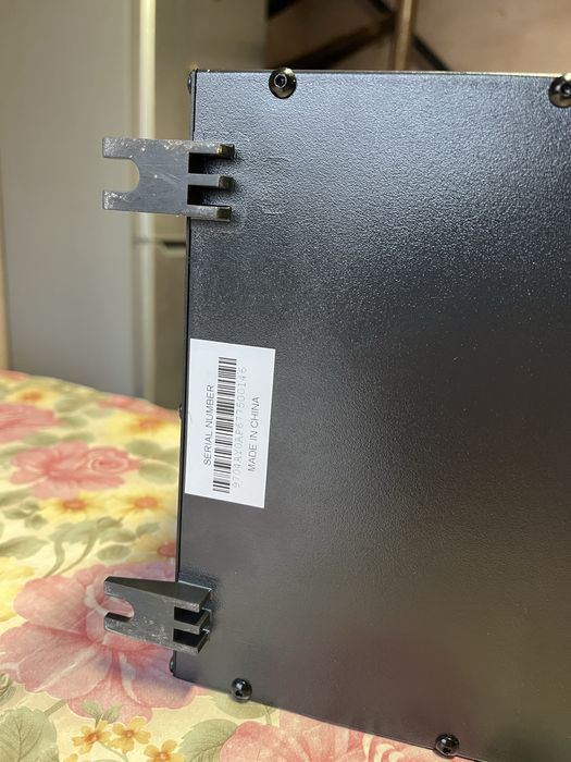 Преобразователь/зарядное устройство 3600В, 36В/230В