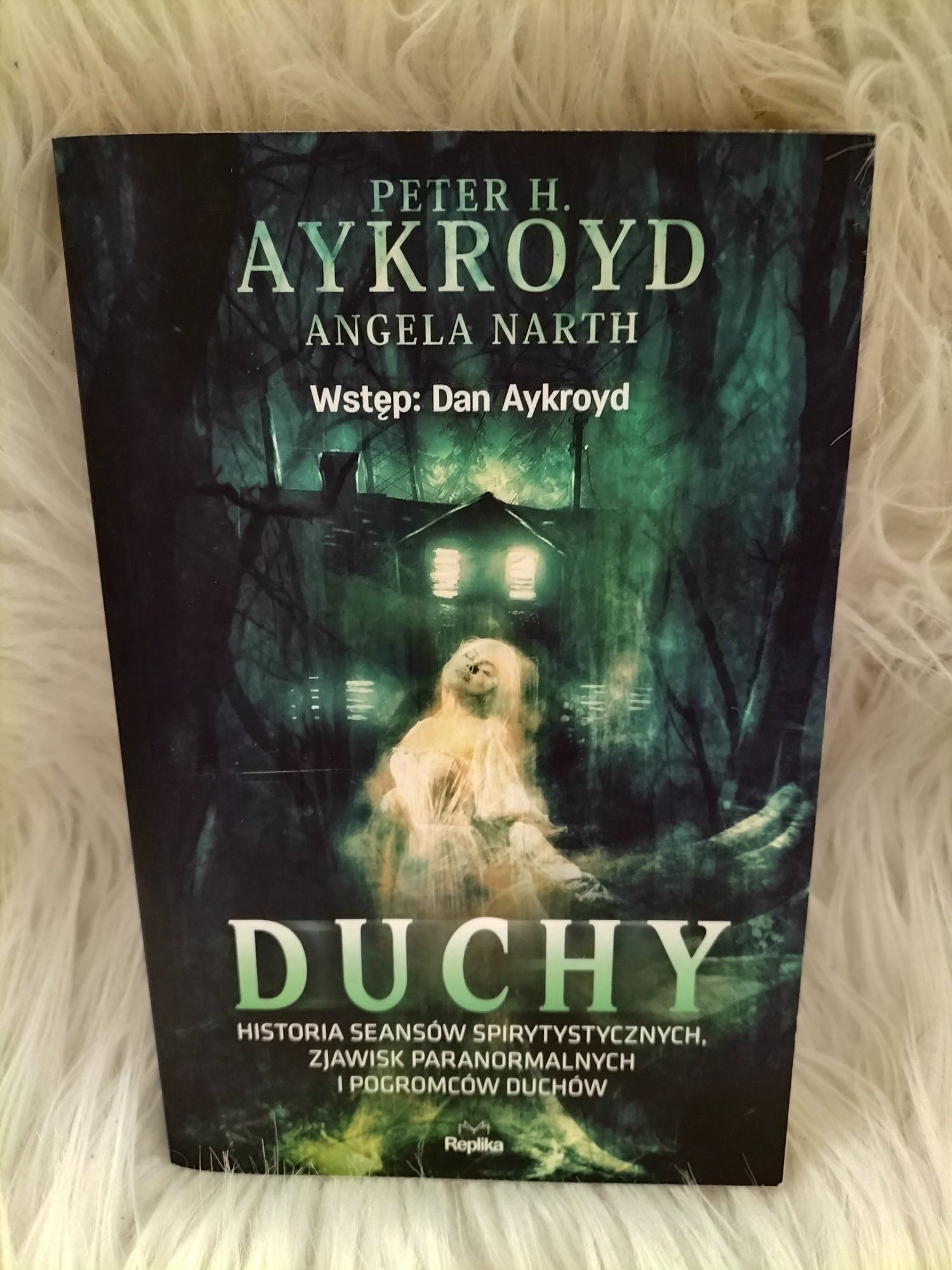 Duchy - Peter H. Aykroyd