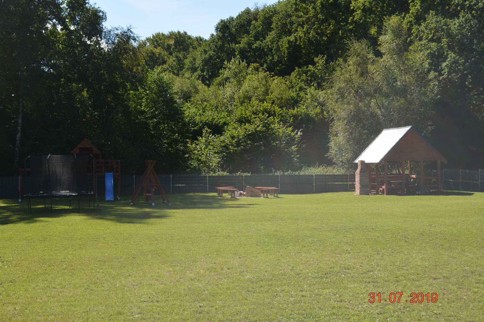 Wynajmę domek letniskowy .