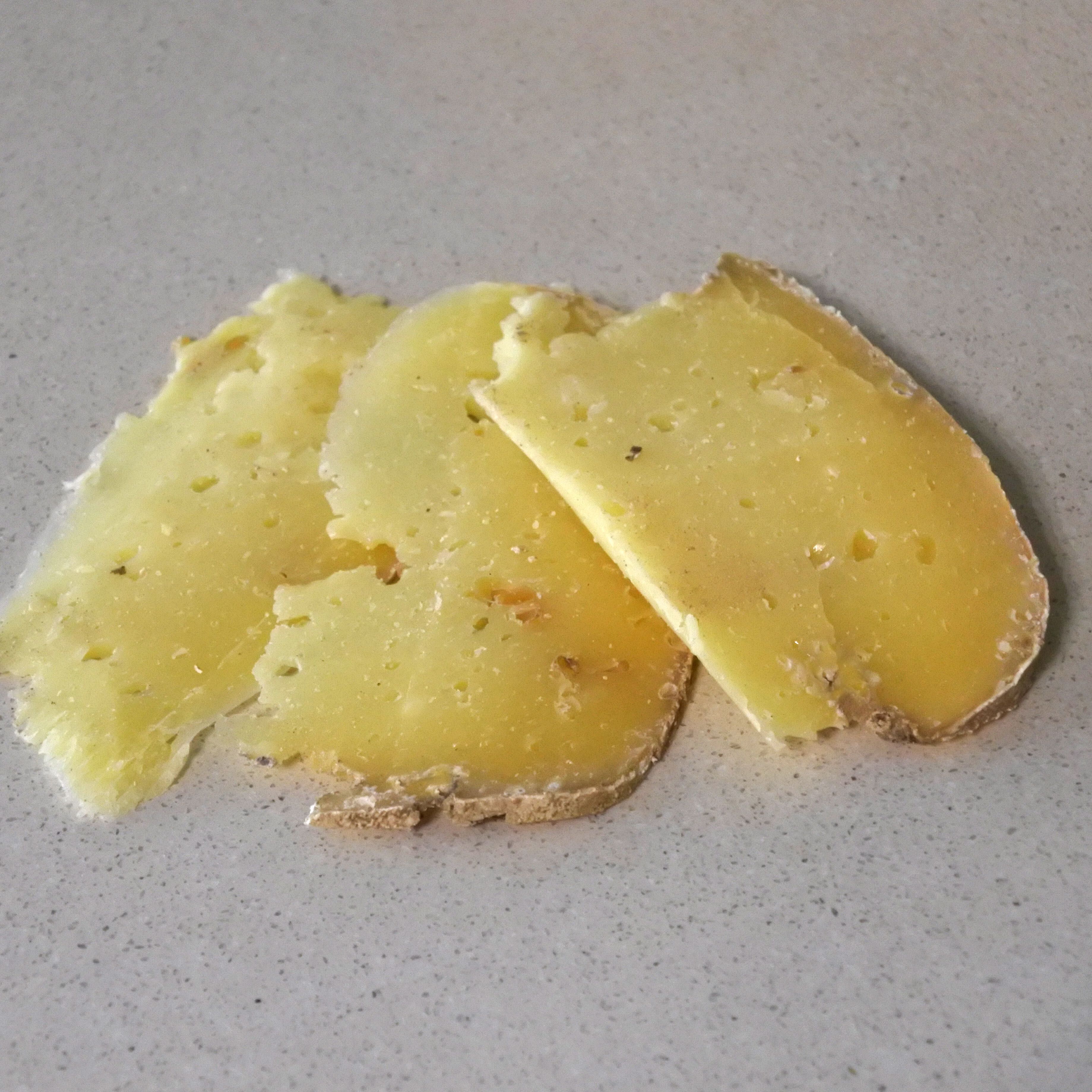 Крафтовий витриманий сир (набір 6 сирів)