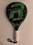Raquete de Padel